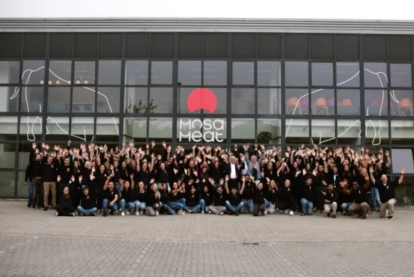 Geen voorrang Mosa Meat op wachtlijst stroom