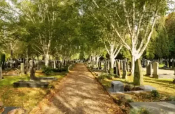 Overleden in Maastricht