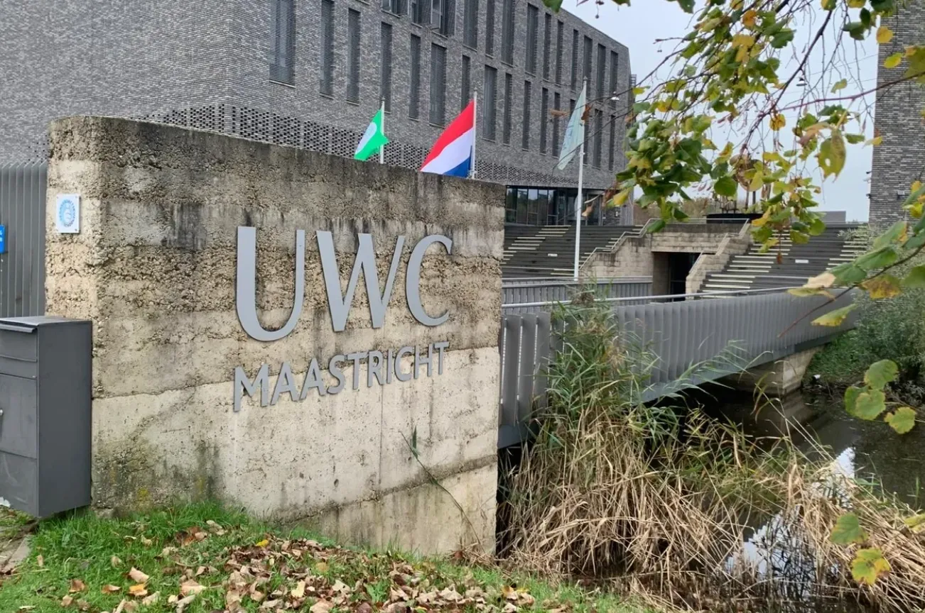 UWC-top: 'M. mag nooit meer met kinderen werken'