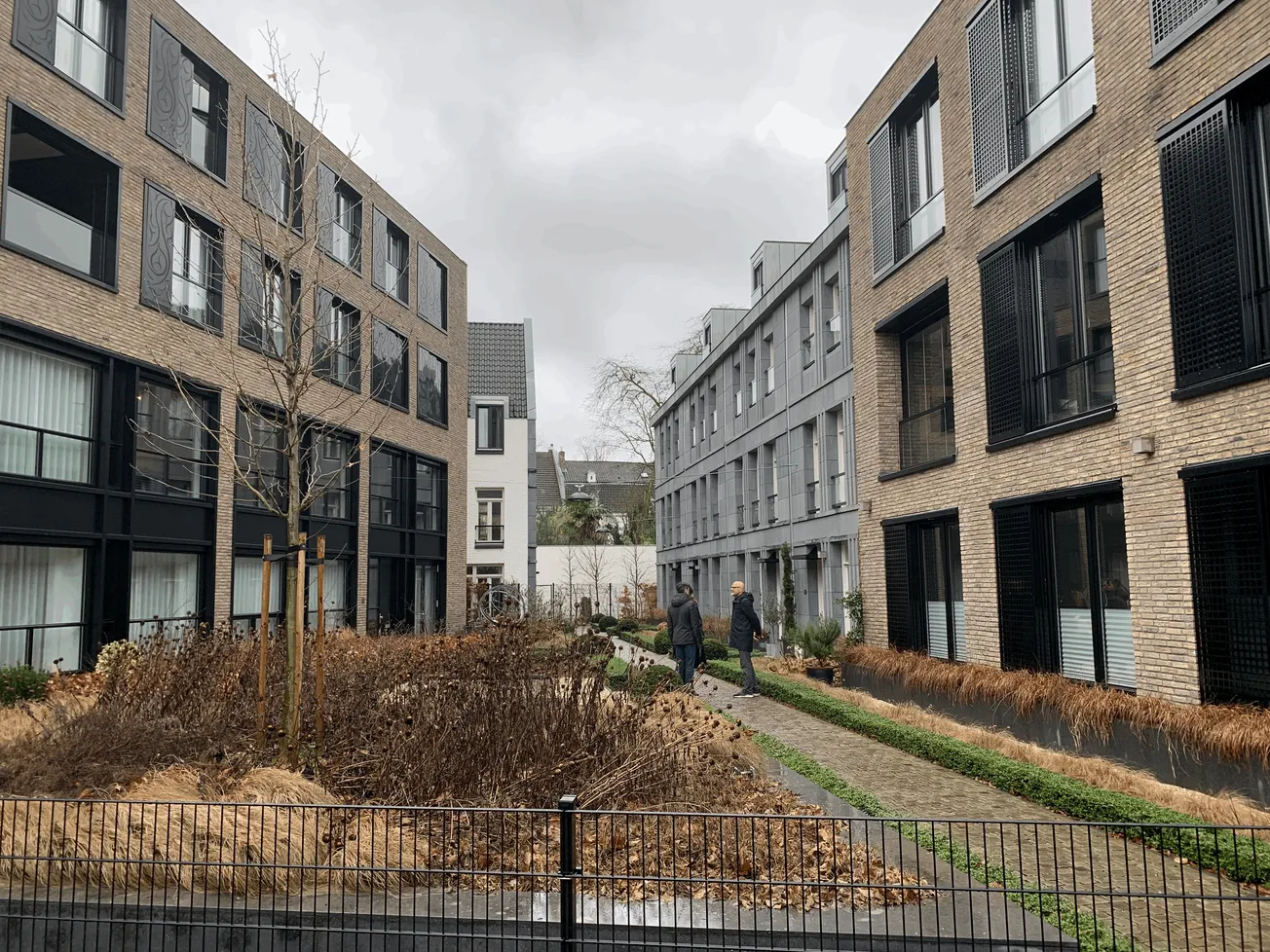 Maastricht na Apeldoorn gezondste stad