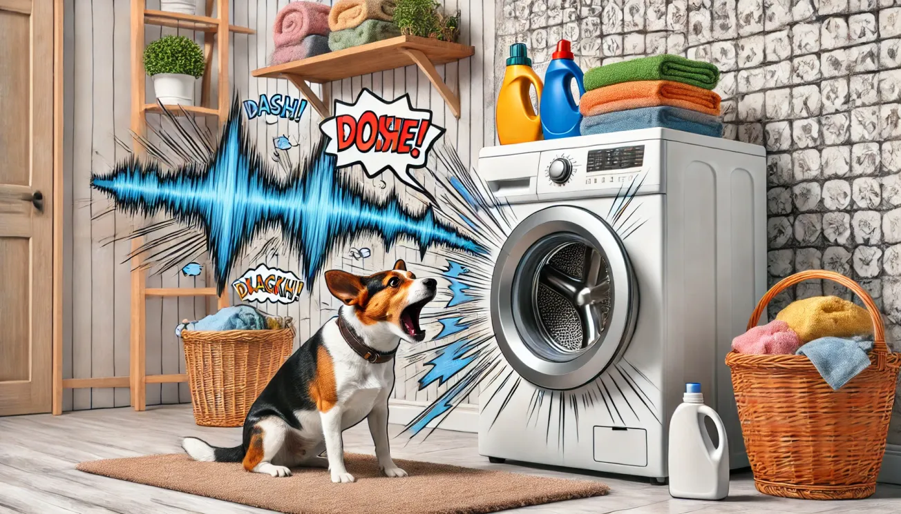Servatius wil huurder eruit om overlast wasmachine en droger