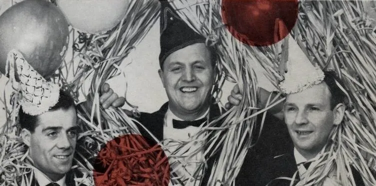 Wie waren de voorouders van Sjeng Kraft?