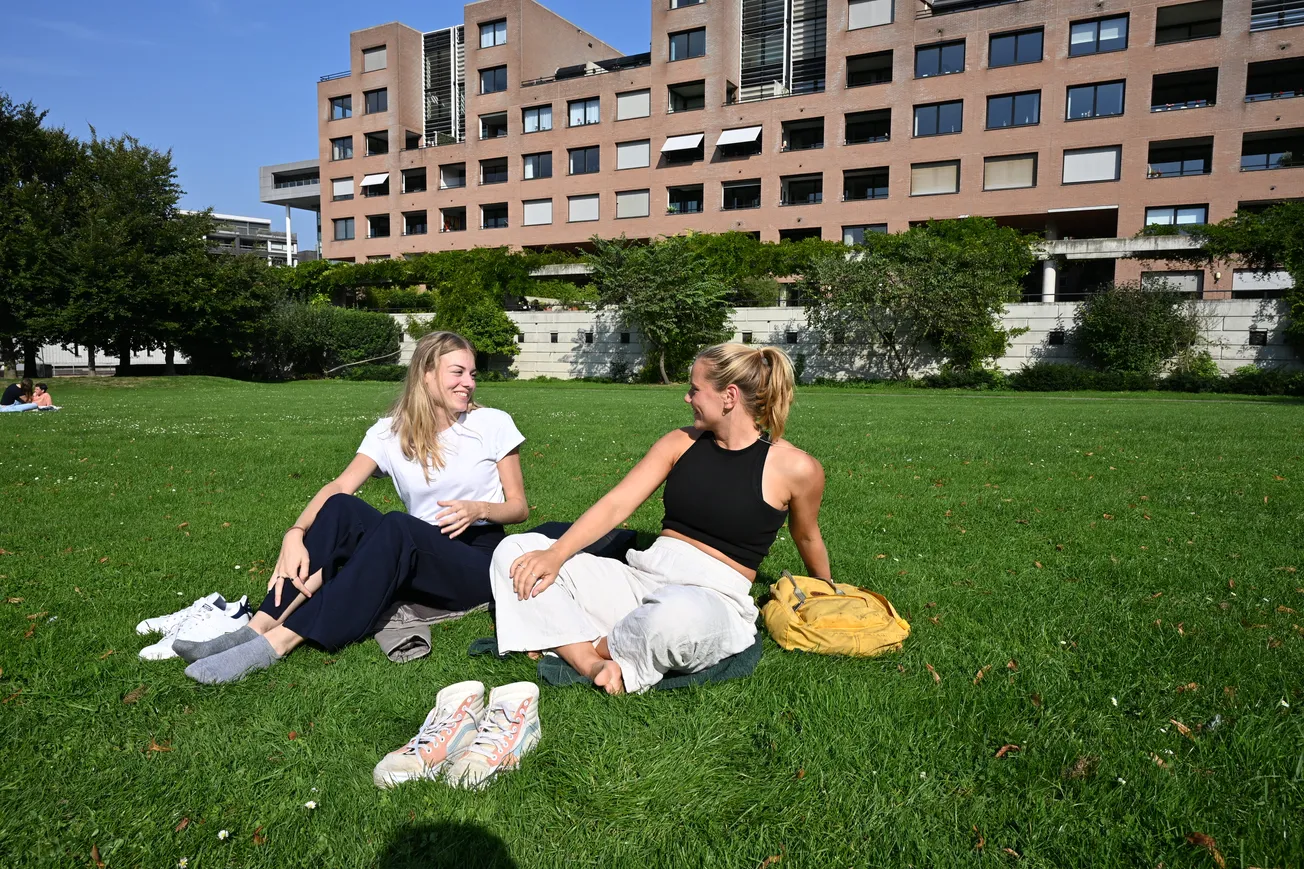 Voor 24 toptalenten ligt 30 mille klaar bij universiteit