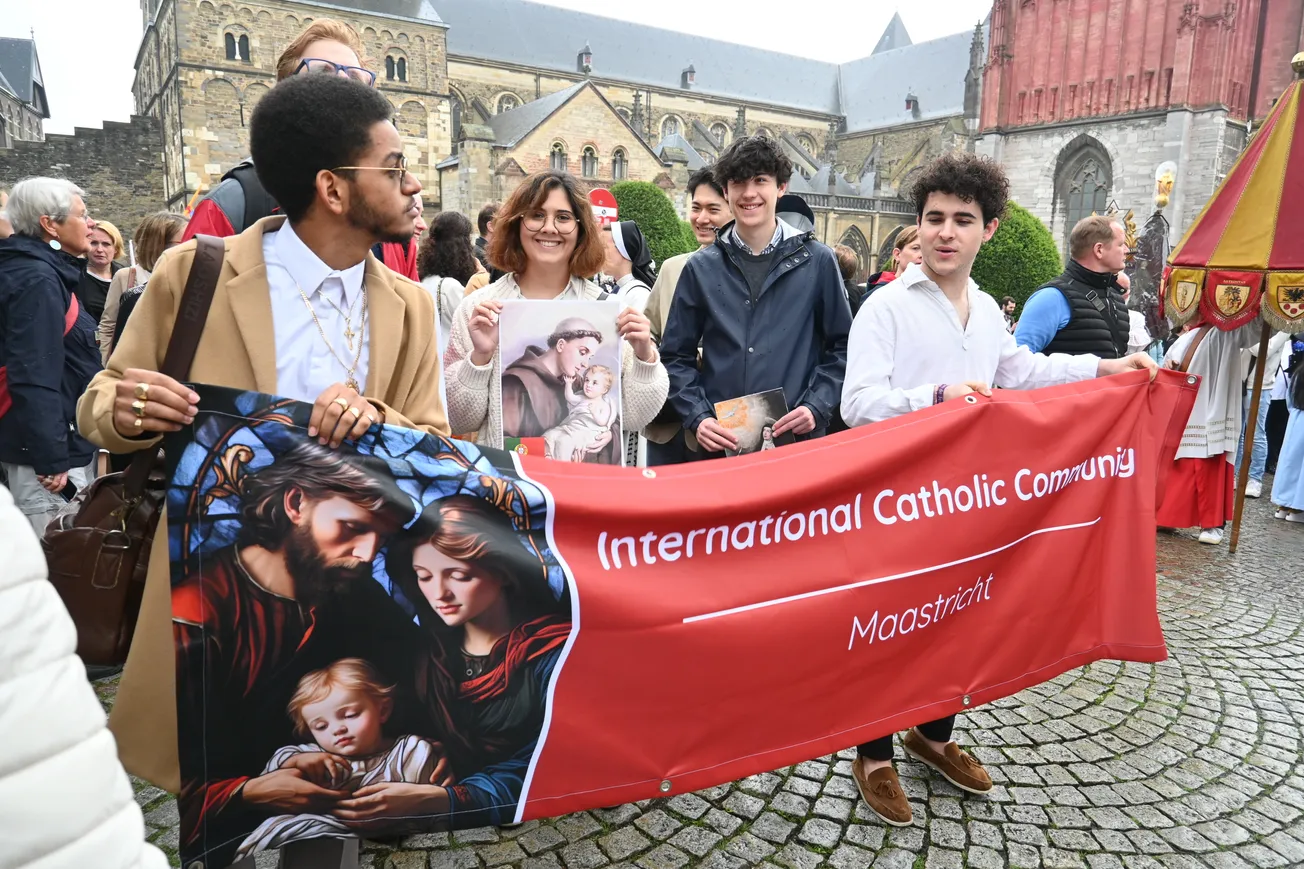 Gestage verandering samenstelling bevolking tot 2040