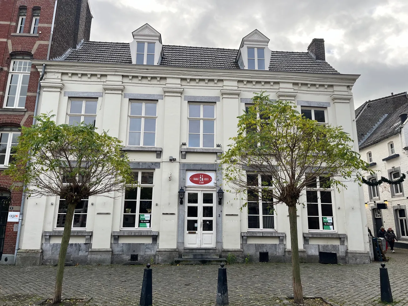 Brouwerij werkt verloedering in de hand