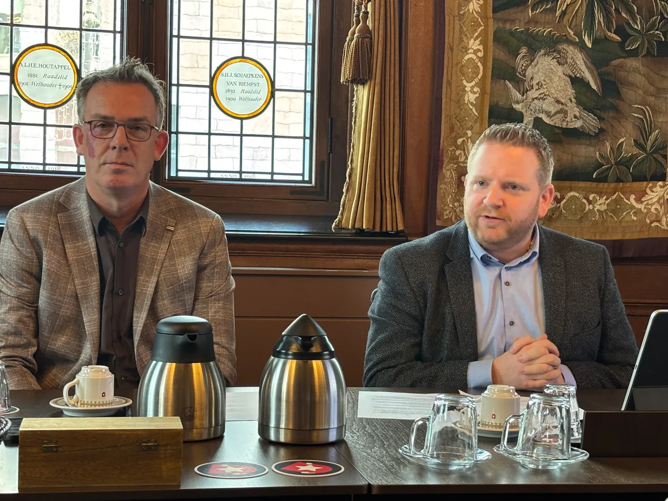 Sociale Kaart digitaal startpunt 1300 sociale diensten