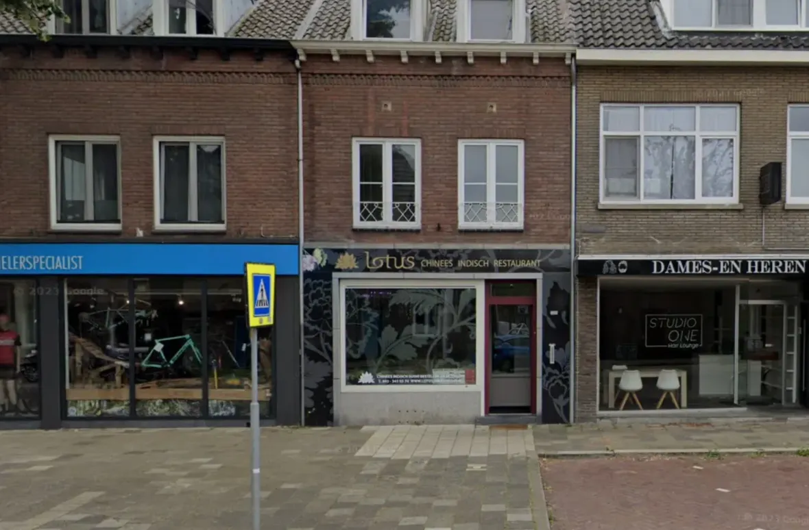 Curator op zoek naar eigenaar failliet restaurant