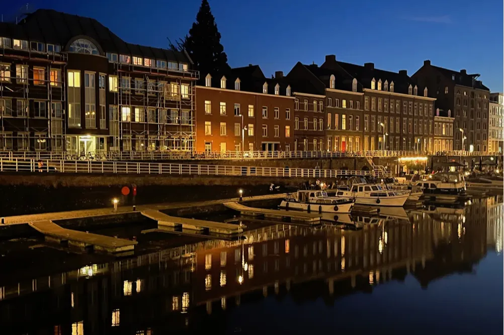 Nog 7,5 jaar bussen over Bassinbrug