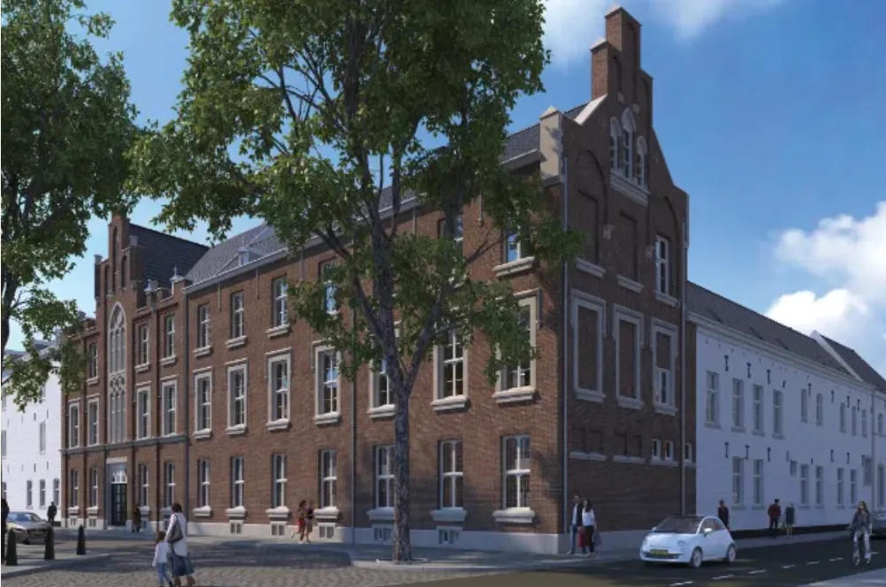 Loog gemeente Raad van State voor inzake Calavariënberg?
