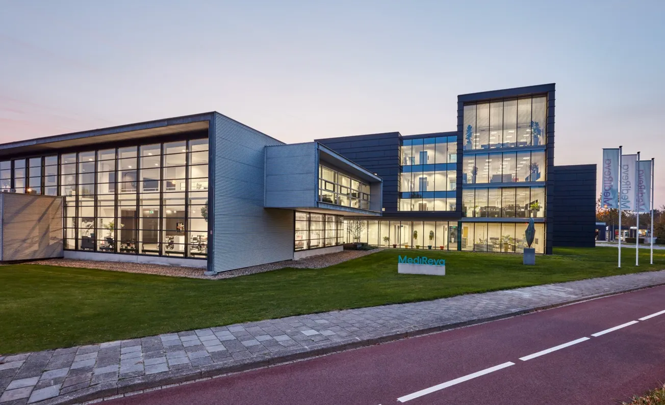 Medireva mag vrouw niet ontslaan