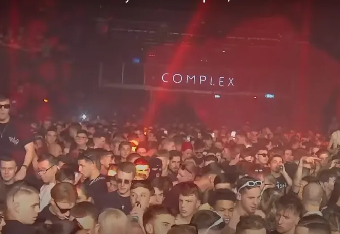 Eigenaar Complex bepleit legalisering harddrugs