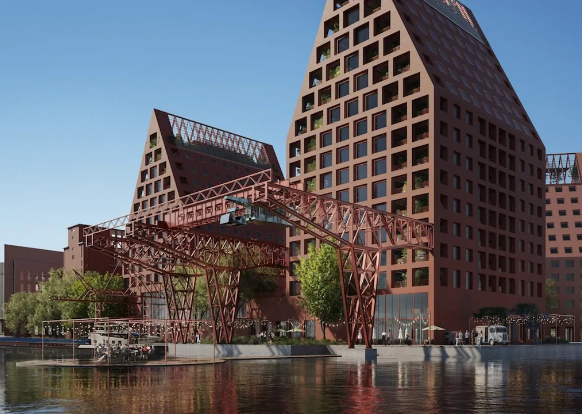 SP: Herontwikkeling Landbouwbelang opnieuw aanbesteden