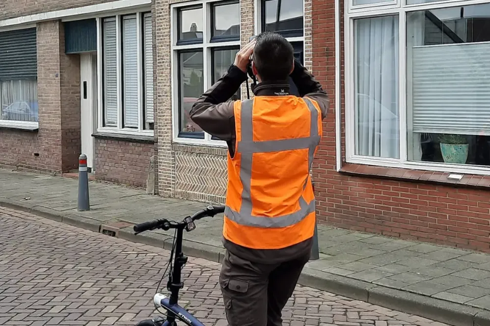GrL en PvdD: "Woningnood voor vogels en vleermuizen"
