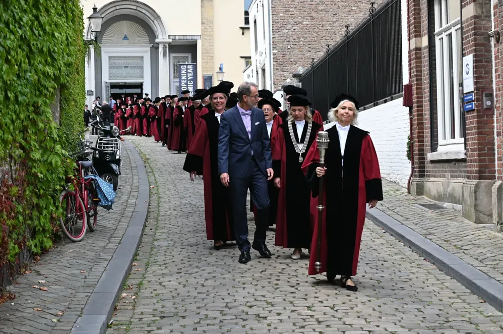 Lobbysucces bij instroom buitenlandse studenten