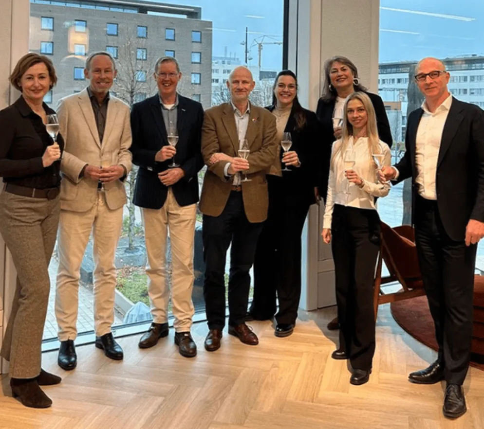 Congres met 1000 deelnemers naar MECC