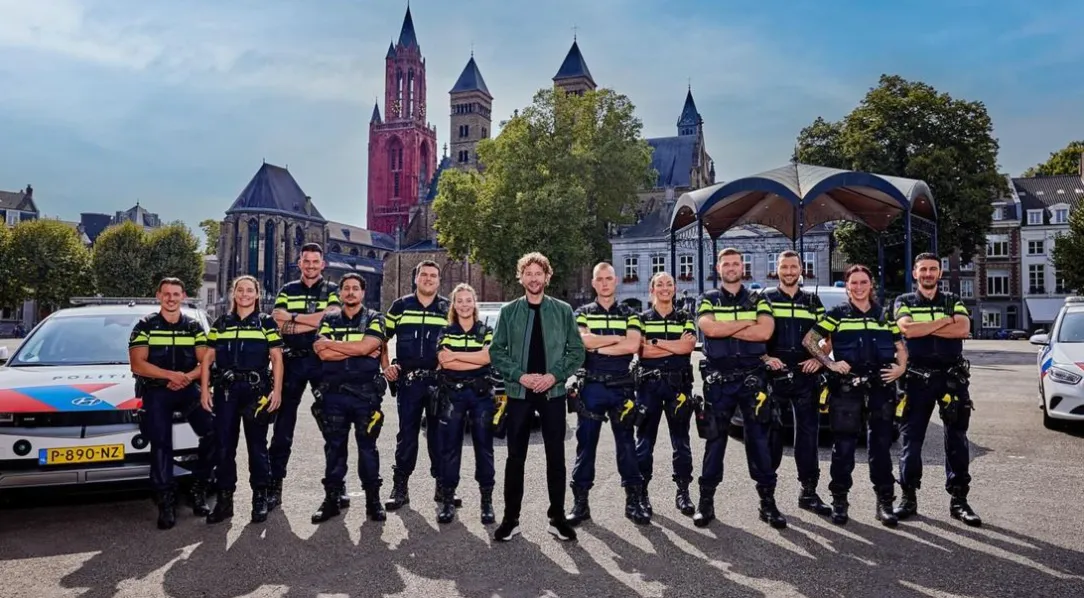 De bingokaart van Bureau Maastricht is snel vol