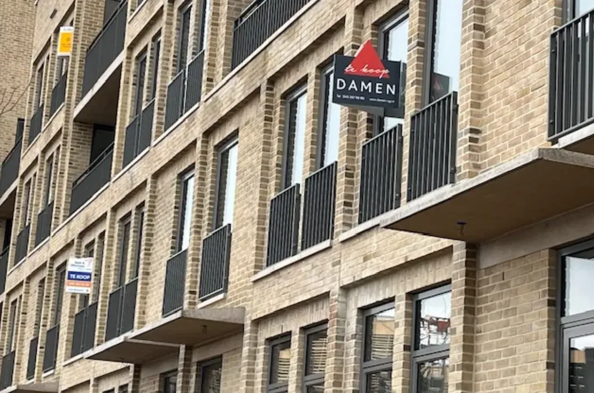 Gekte op de Maastrichtse huizenmarkt houdt aan