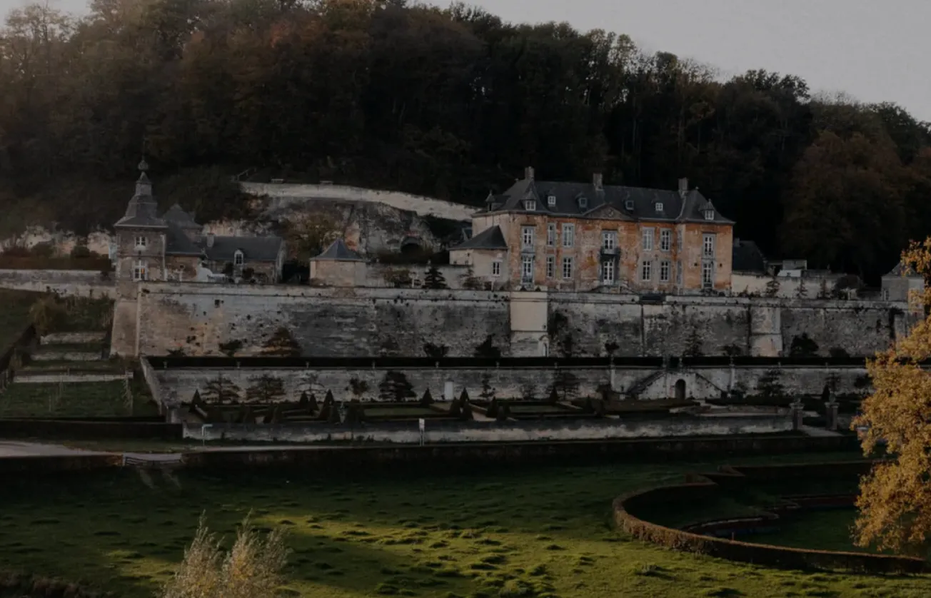 Miljoenenverlies hotels van Oostwegel