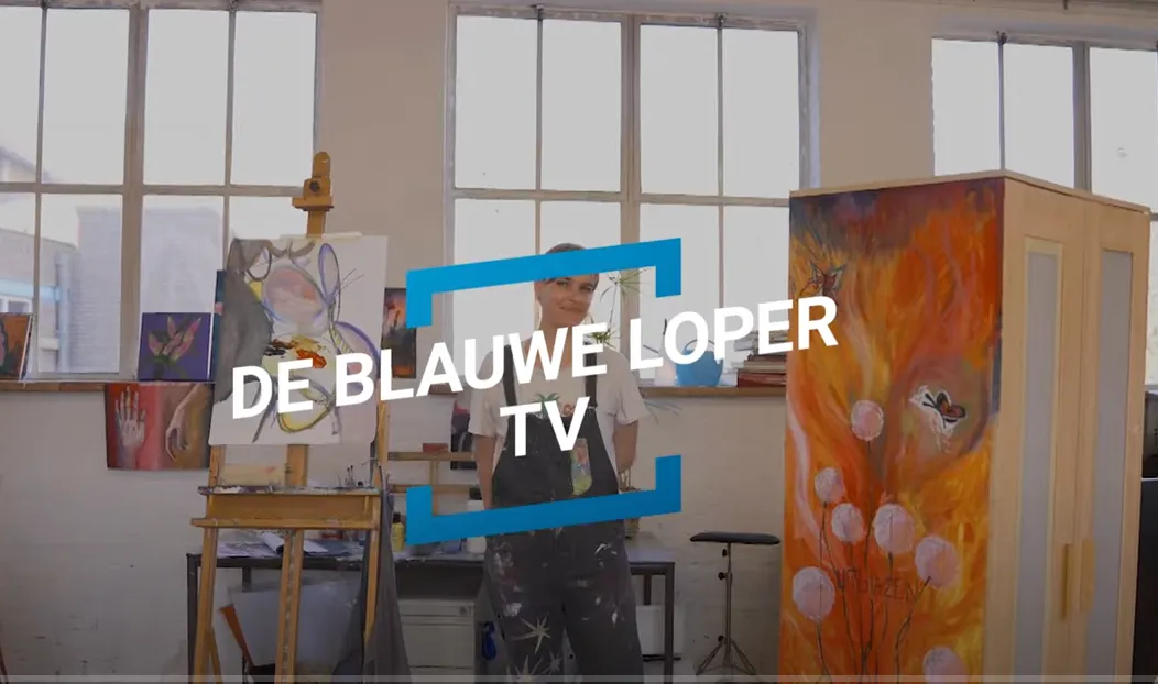 Programmaker Blauwe Loper TV oneens met juryrapport