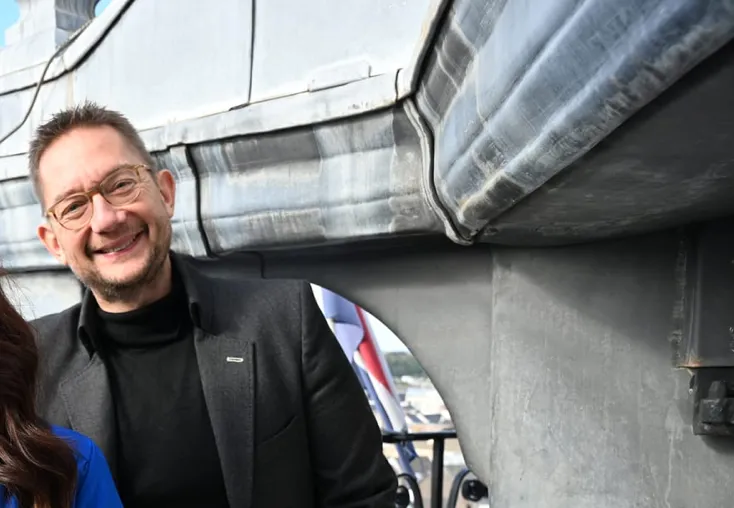 Maastricht krijgt nieuwe Stadscomponist