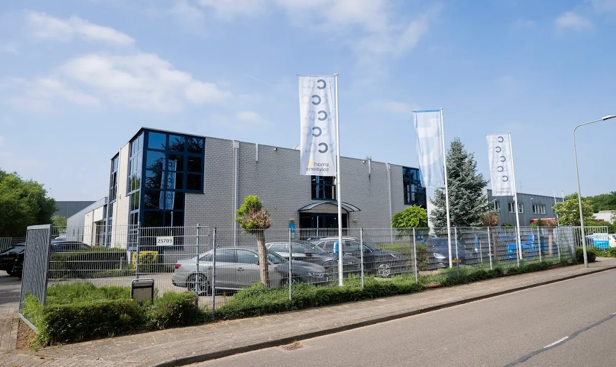 Computerbedrijf TCC verliest kort geding met ex-medewerker