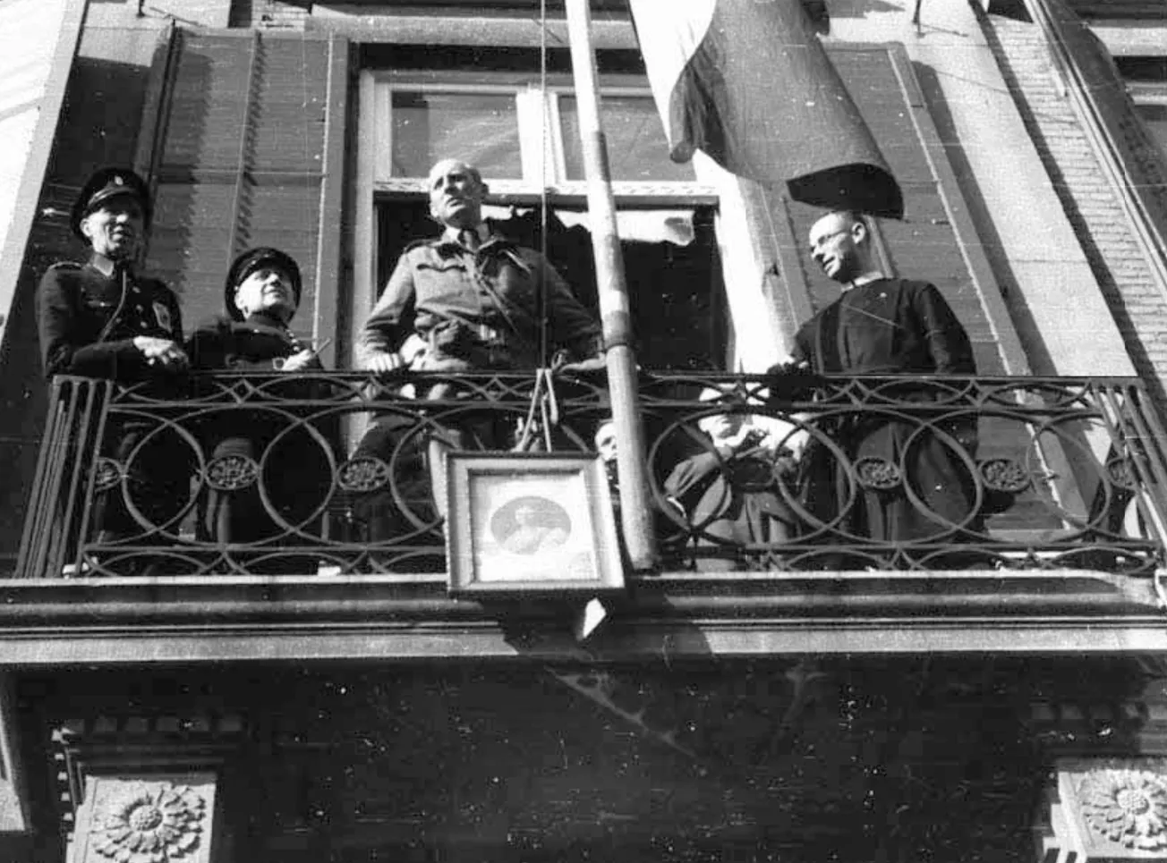 Maastricht maakt geheim archief openbaar