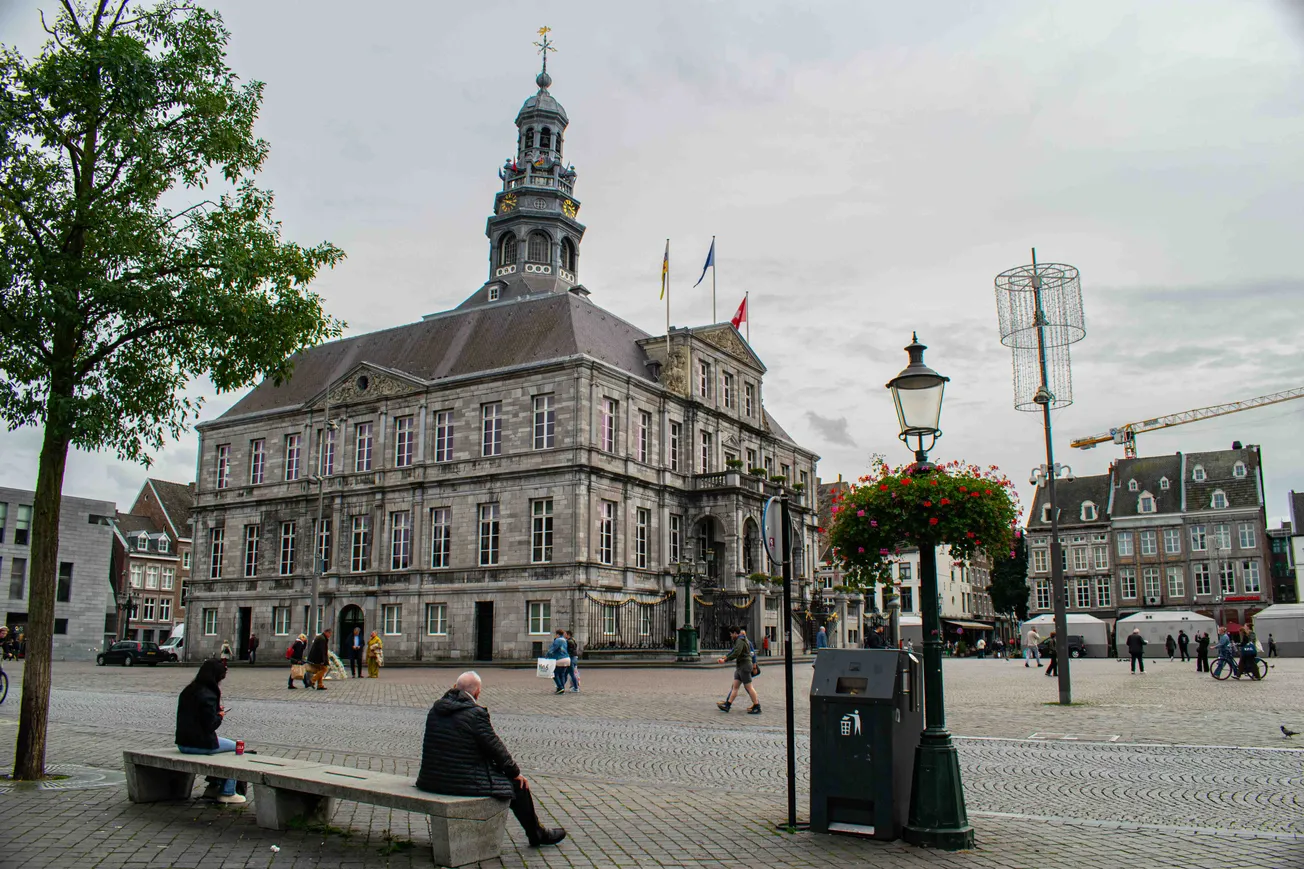 Stad 68,2 miljoen euro over in drie jaar, plus 24 mio tot 2028