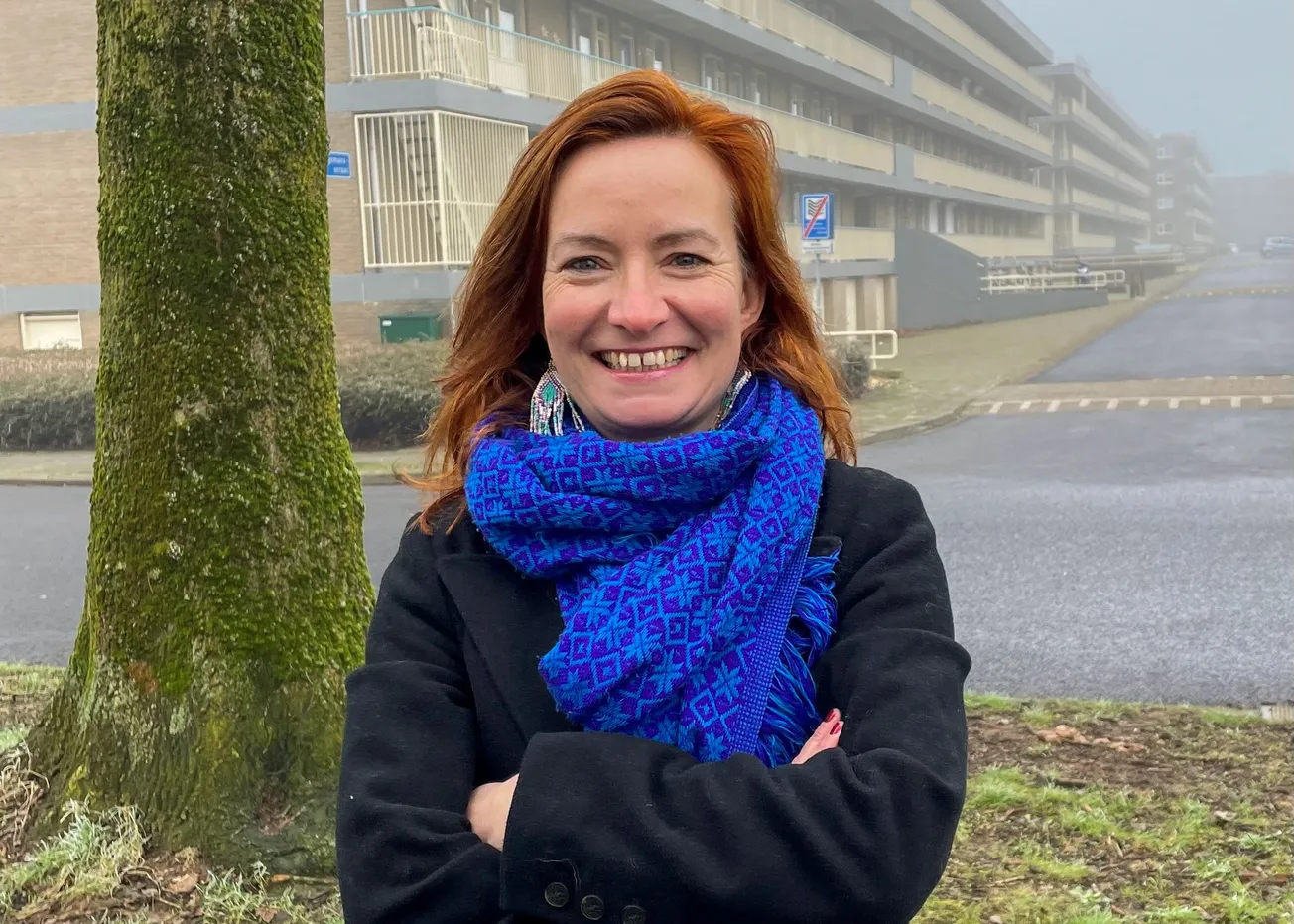 Directeur Maasvallei vertrekt