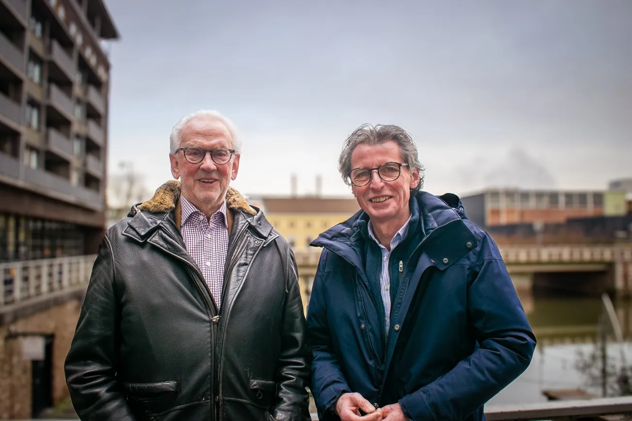 ‘Streven is om het kroonjaar te halen’