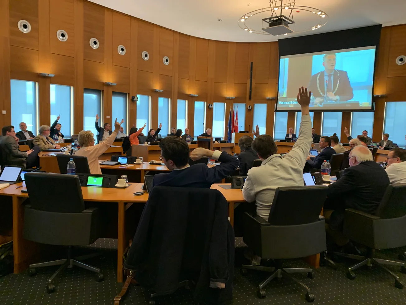 Rekenkamer en accountant: raad moet keuzes krijgen