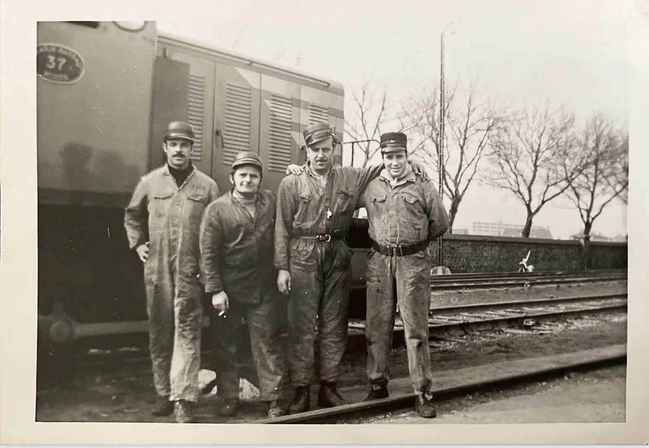 Mustafa Kaya werd echte Zuid-Limburger