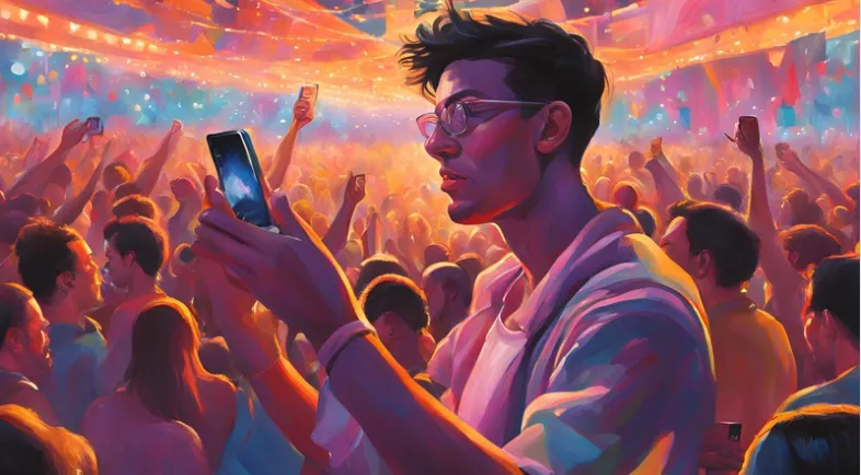 Advies: 'undercover' geluid meten met gekalibreerde app