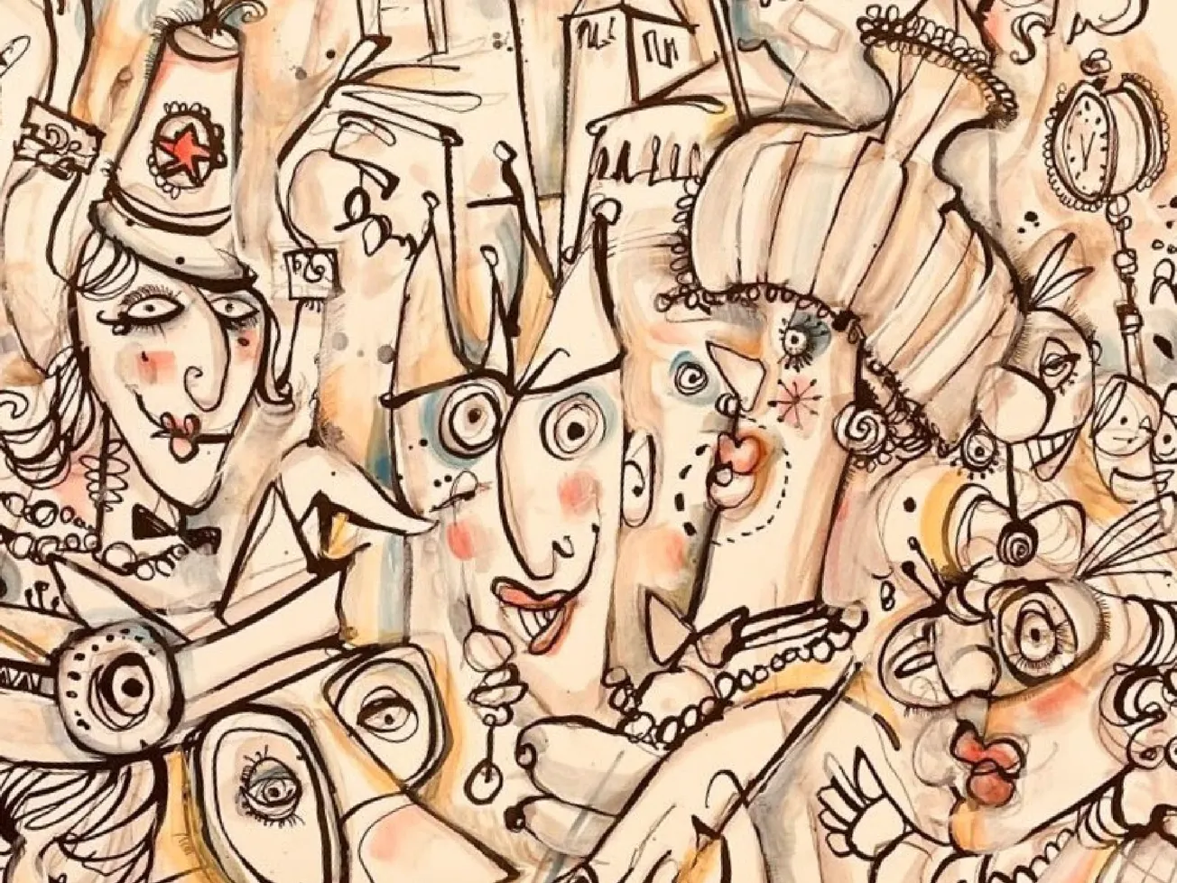 Guy Olivier verrast met 'Vastelaovendssnuutskes'