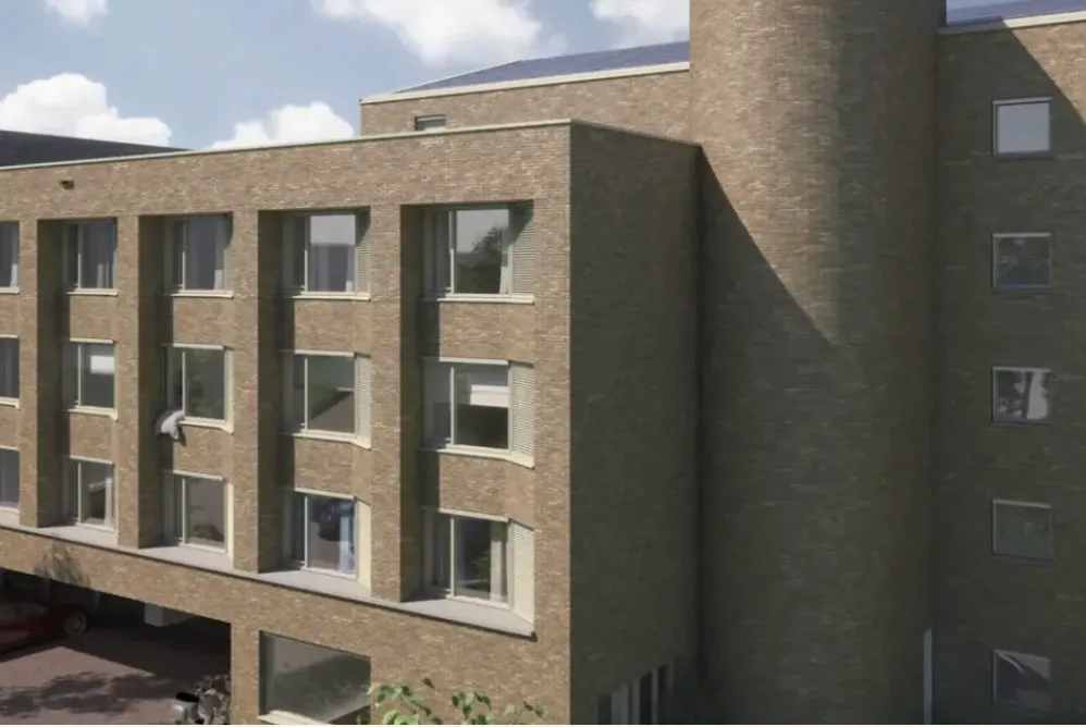 Netcongestie: Oplossing voor Gasthuis nabij