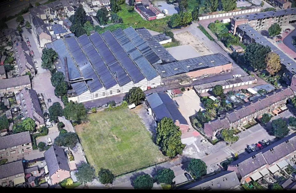 Mosa Porselein wordt 'gewoon' Mosaïek Wyckerpoort