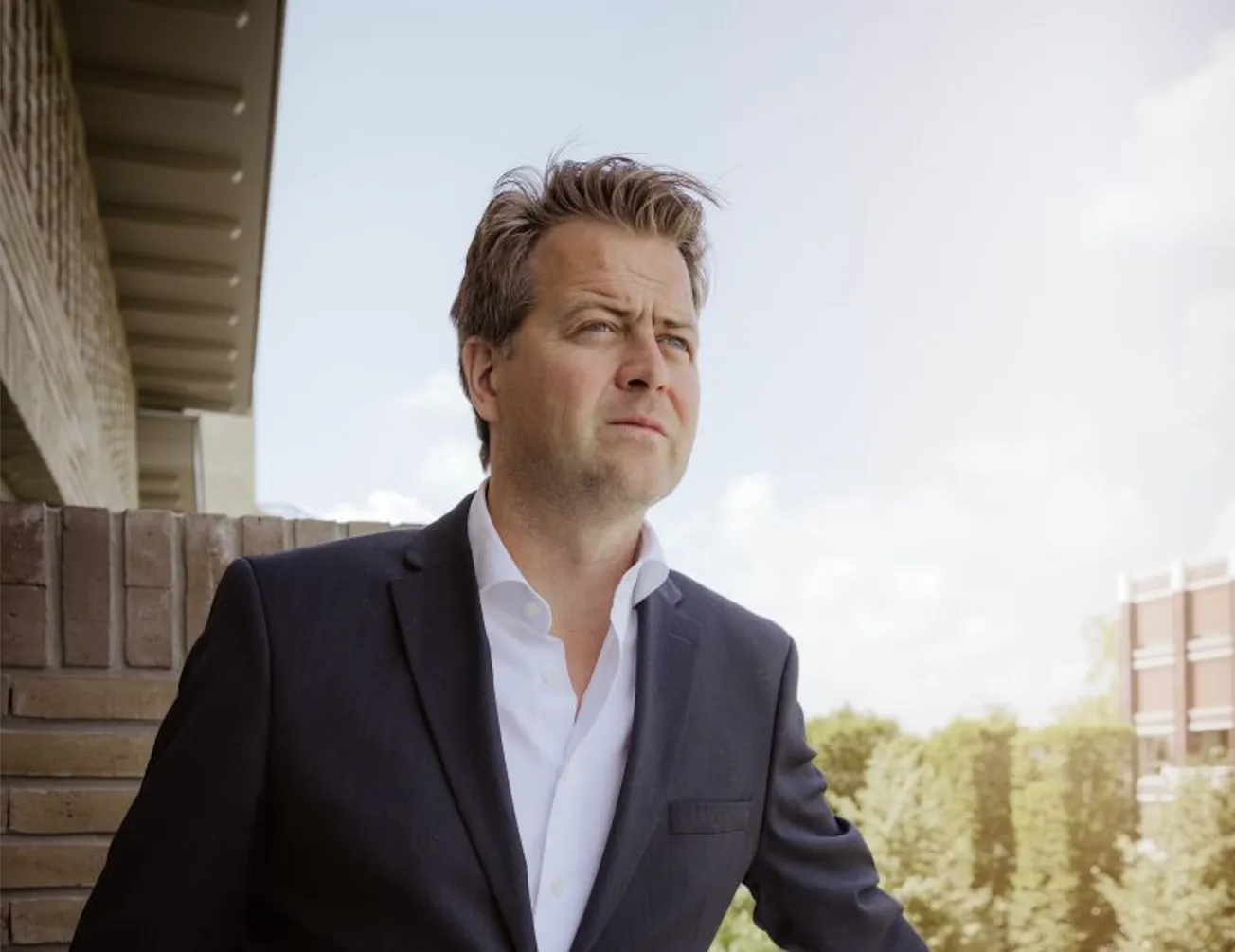 Wat gaat 2025 ons brengen?