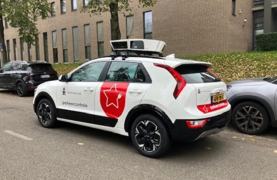 Groeiende zorgen bij politiek over invoering scanauto