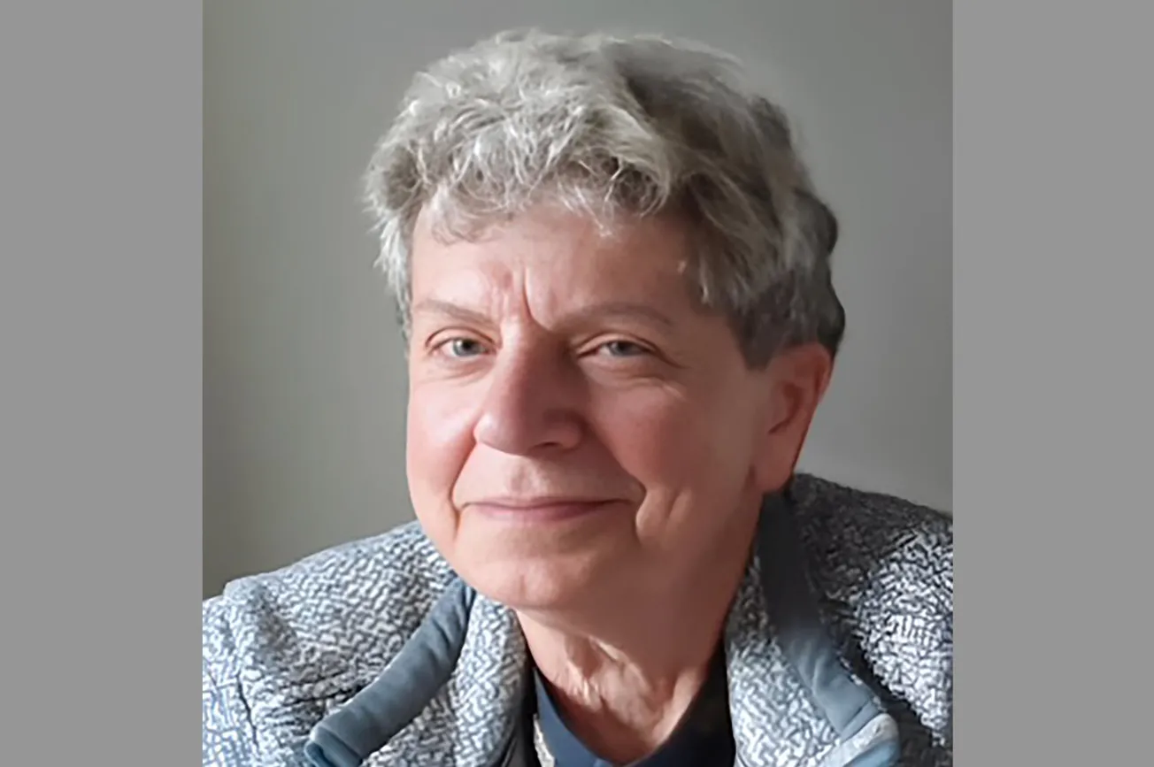 In Memoriam Kathy Jacob-Zeller