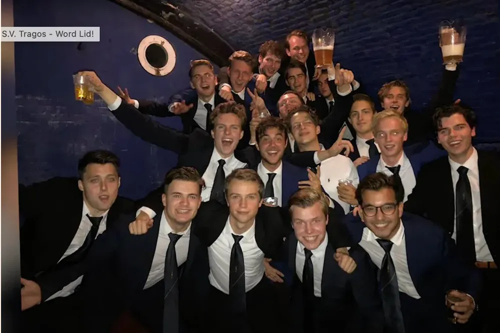 Weer signalen misstanden bij ontgroening, UM grijpt in