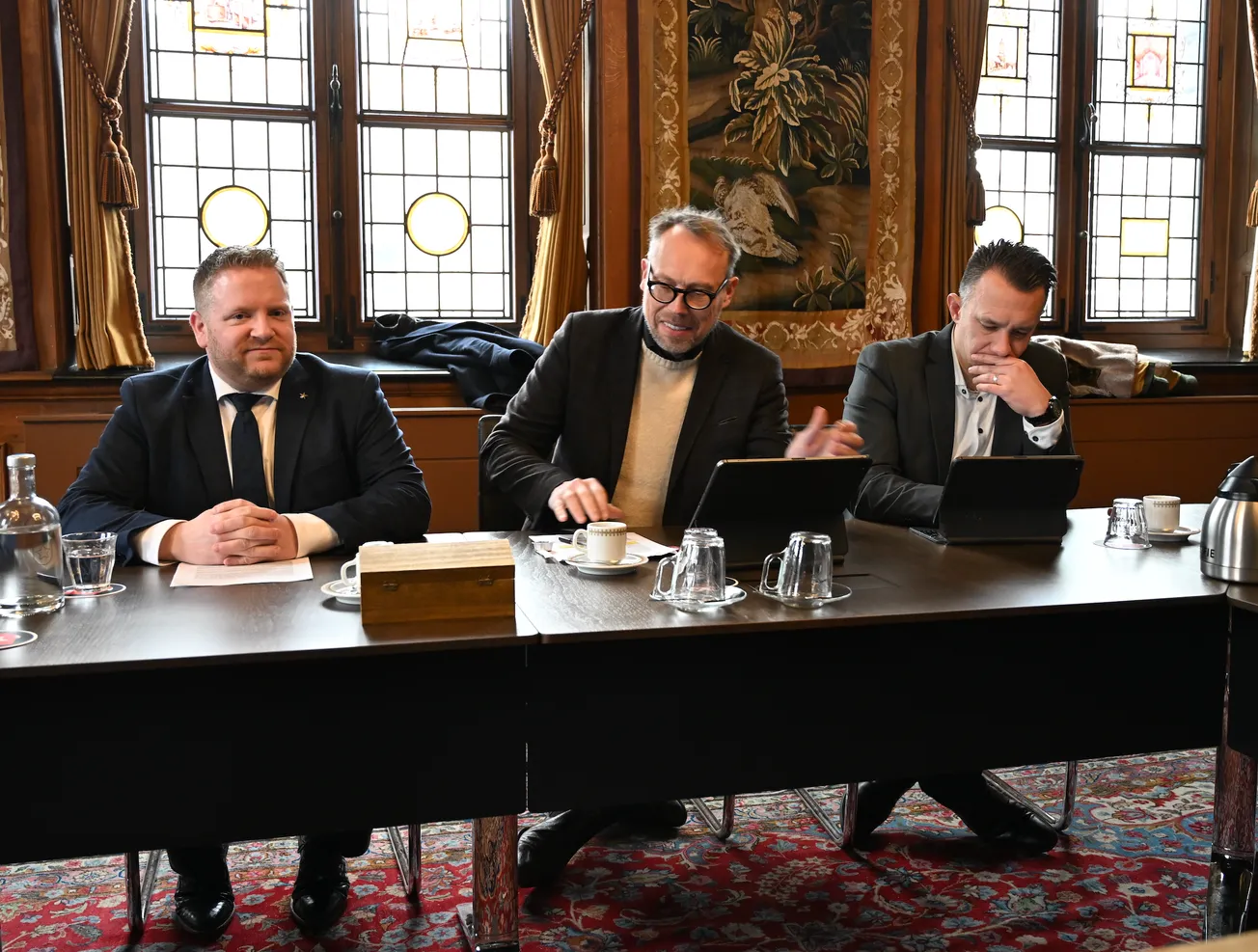 Stad kiest voor nieuw sociaal bedrijf, MTB zal uitsterven