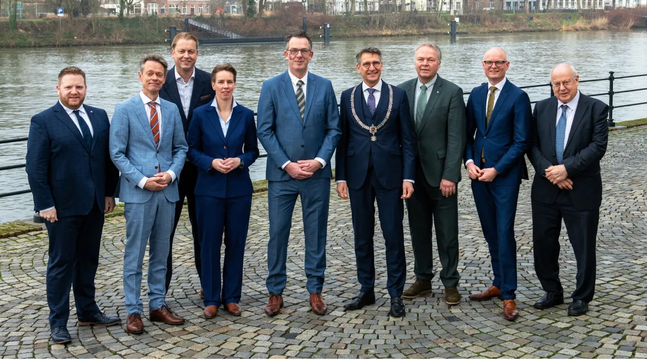 Fokke wordt ook wethouder nachtleven