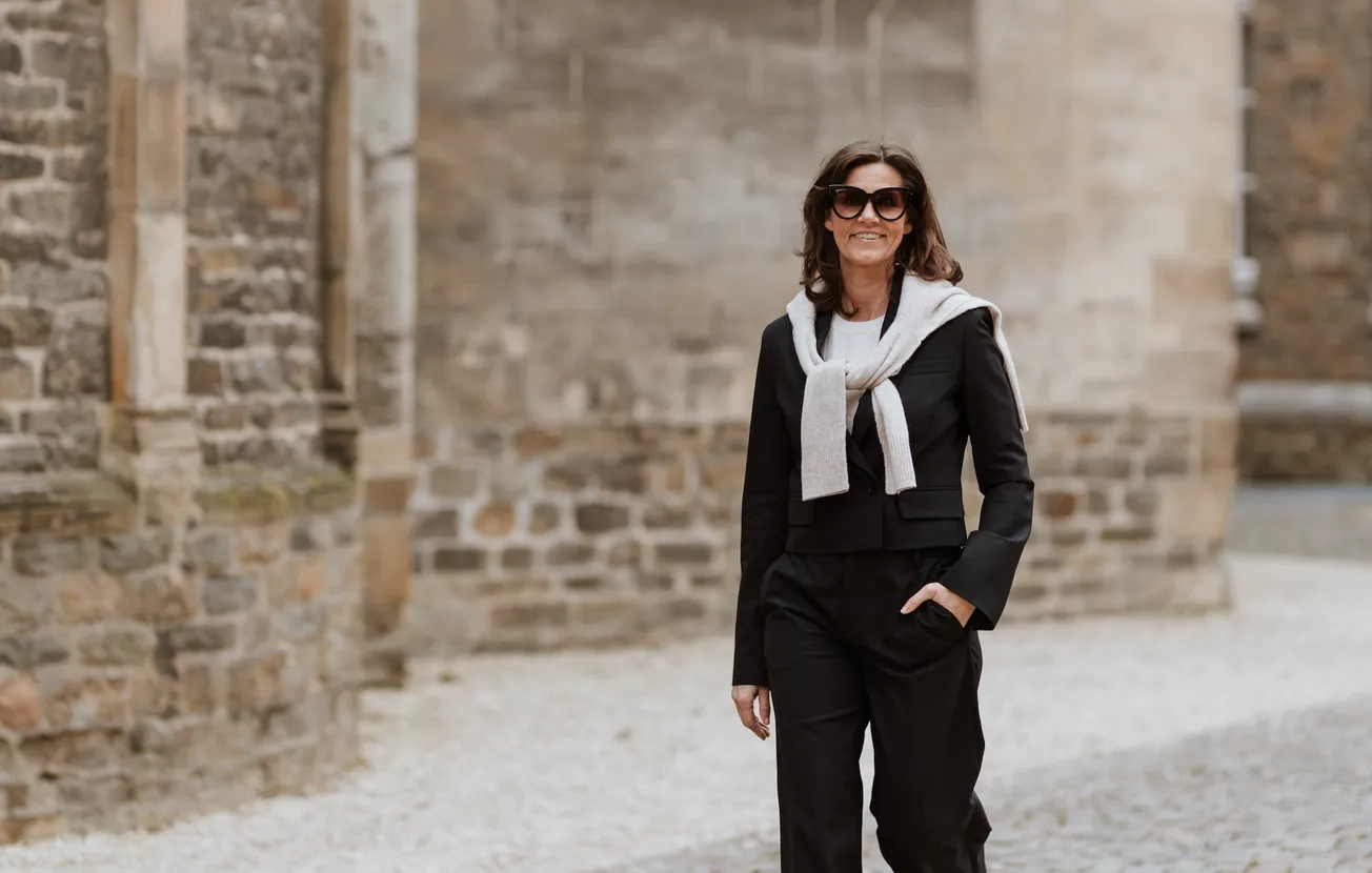 Le Marais bestaat 25 jaar!