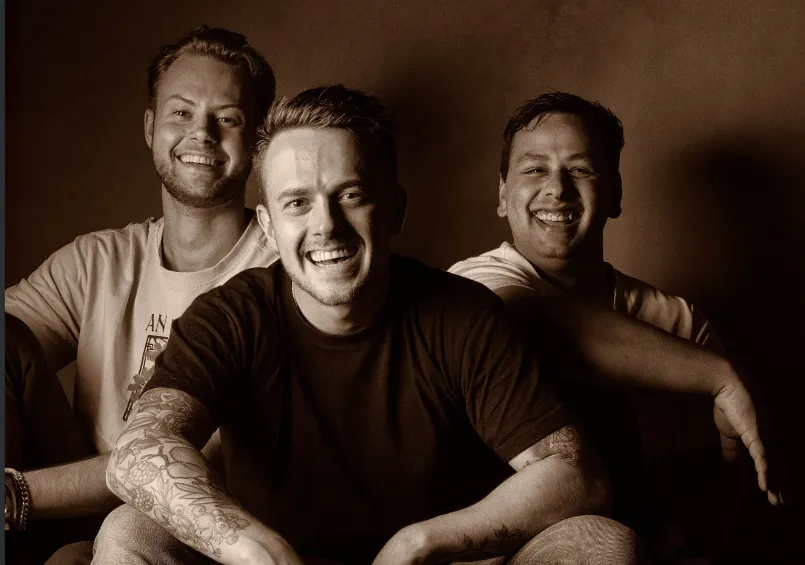 Is horeca Wyck te sjiek?