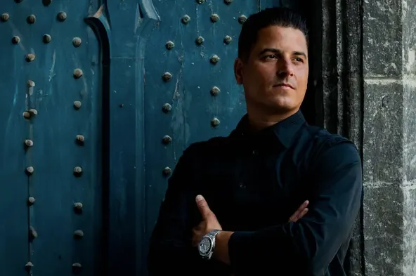 Komst van Van Oys laat sporen  na bij horeca