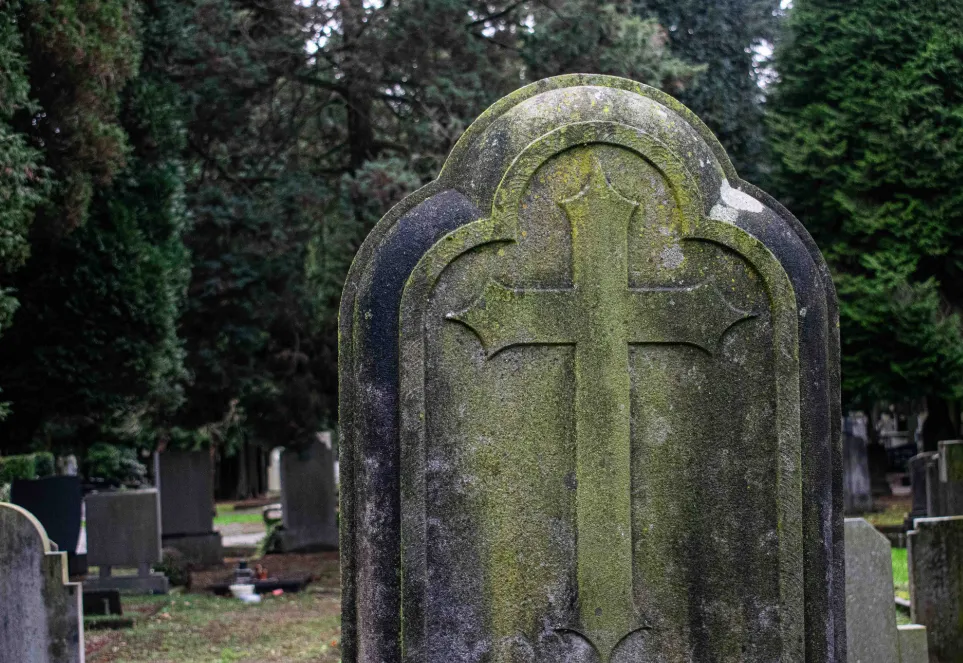 Overleden in Maastricht