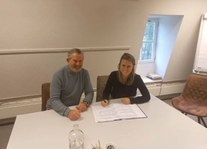 LIOF stapt in duurzame grondstoffenfabrikant