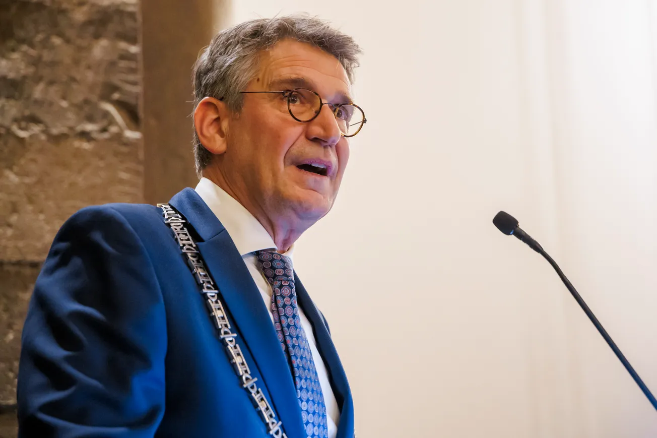 VVD: "Burgemeester en wethouders schuiven raad opzij"