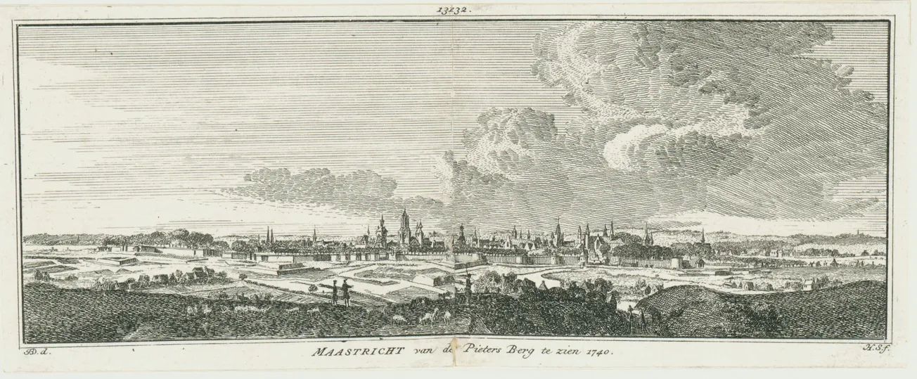 Maria Joanna Motte wilde meer passie