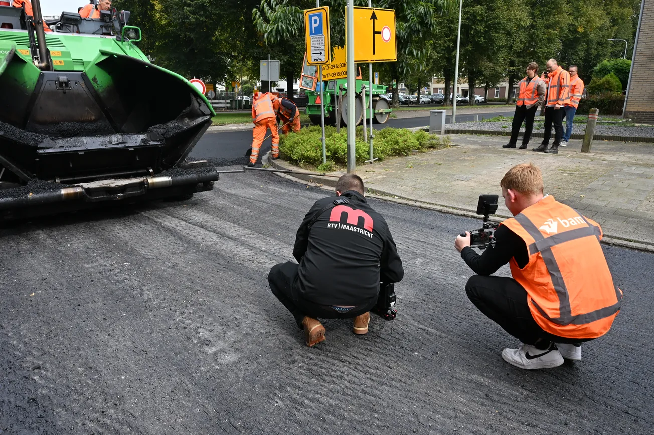 Partijen willen subsidie voor Wat is Loos?!