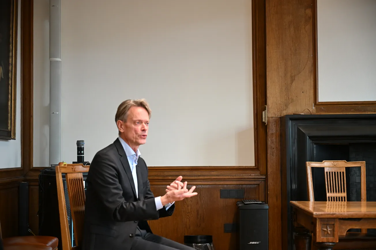 "Maastricht kiest voor groei met visie en eigenheid"